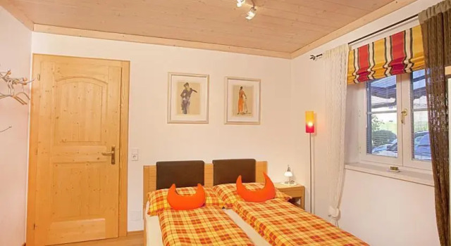 Appartement Petra Stöckl