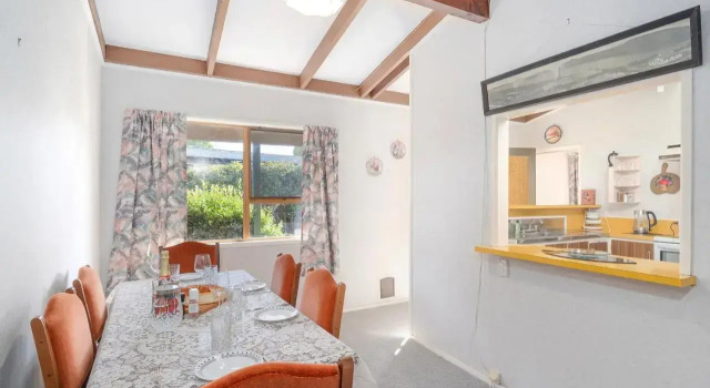 The Jandal House - Whitianga Holiday Home, Buchen Sie Hotel Whitianga 
