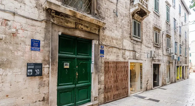 Palace Tartaglia