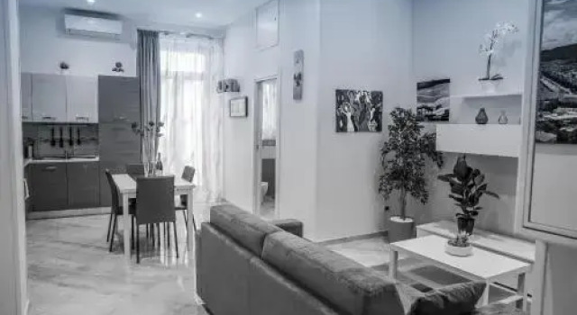Suite dei Principati, Book Hotel Hoteller i Salerno med parkering, Parkering