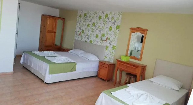 Номер Standard Family Hotel Sofi