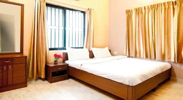 Люкс Shoba Suites