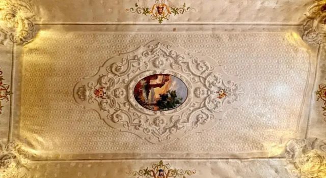 Двухместный семейный номер Standard Casa Santangelo Suites - Historical Residence