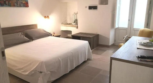 Standard Zimmer Dimore Annunziata