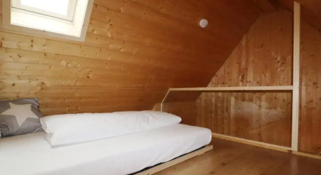 Ferienwohnung Seeblick Nr 3, 2 Zi-Bärental, Feldberg, Réserver Hôtel Hôtels à Bade-Wurtemberg avec parking, Parking