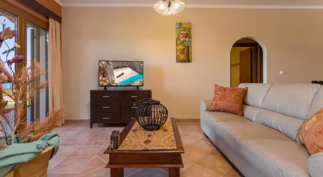 Venetico Beachfront Apartments & Suites - 2 Bedroom Apartment