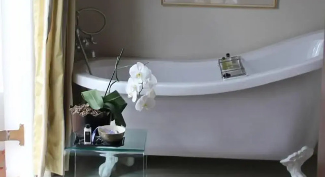 Номер Luxury The Vineyard Country House