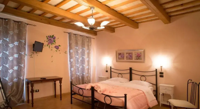 B&B Antica Fonte del Latte, Rezervovat Penzión se snídaní  