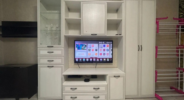 Cozy Apartment for a Day on 157 Proletarskaya Street, Prenota Appartamento Kaluga 