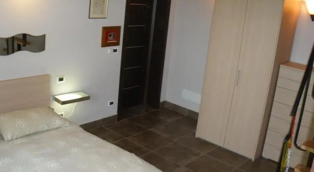 Bed and Breakfast Flumen, Book Hotel Hoteller i Friuli Venezia Giulia med parkering, Parkering