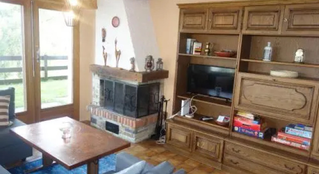 Orée du Bois OB A1 - PLEASANT apartment 6 pers, Забронировать Апартаменты/квартира Вейзонна Sion Ski