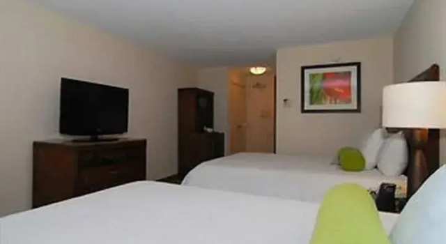 Номер Deluxe Hilton Garden Inn Columbus/Grove City