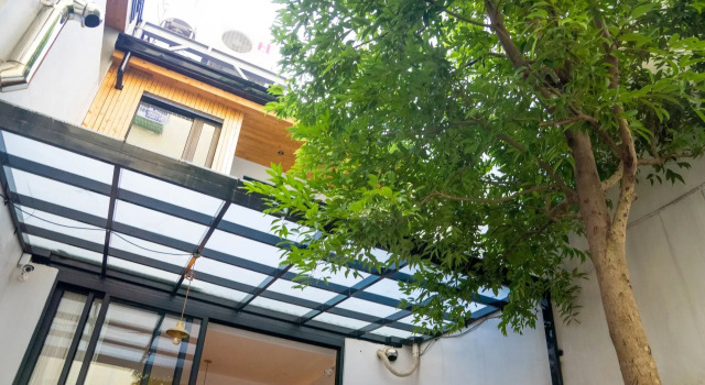 Tree House