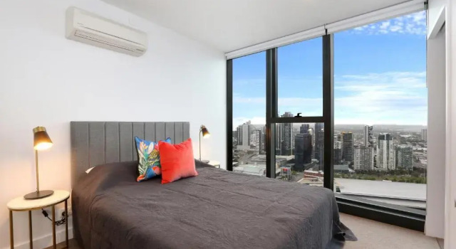 Orange Stay at Melbourne Quarter, Забронировать Отель Отели Мельбурна 3 звезды, рядом с Melbourne Sports Tours, 3*