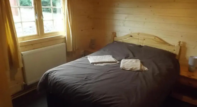 Avonvale Holiday Lodges, your home from home on the edge of THE COTSWOLDS, Забронировать Отель Ившем Вустершир