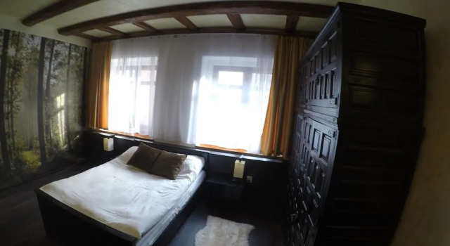 Номер Standard Vendi Grand Square Residence