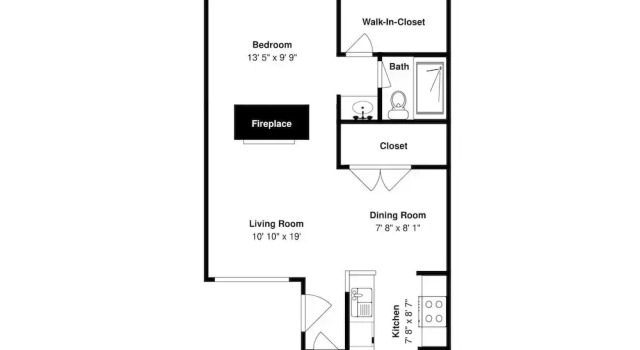 Номер Standard Relaxing Palms by Ryson Vacation Rentals