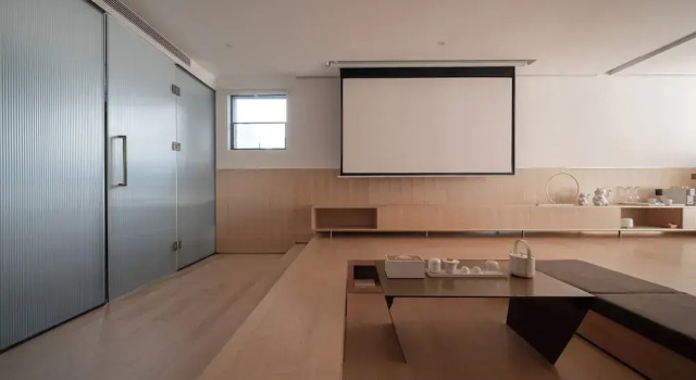 Номер Premium Yangshuo Geemu Building House