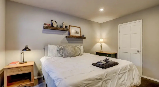 Heavenly Haven Near Boulder Lodge, Prenota Hotel Stateline Stati Uniti