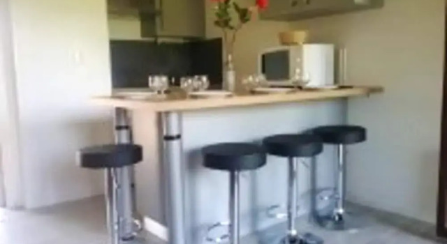 Apartment With one Bedroom in Nice, With Shared Pool, Enclosed Garden and Wifi, Забронировать Апартаменты/квартира Fabron Ницца, рядом с Пляж Фаброн