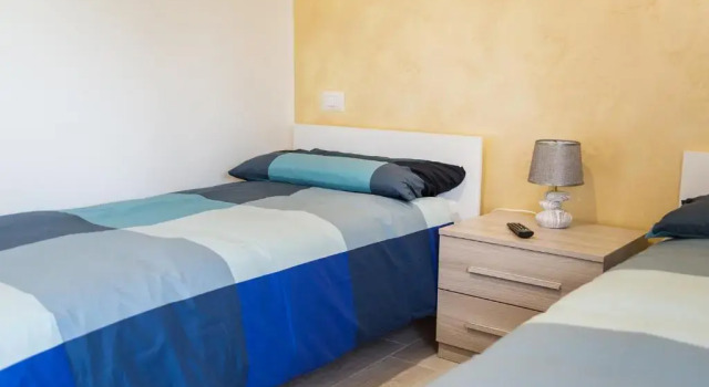 Il Ciliegio, Book Hotel Matera Basilicata