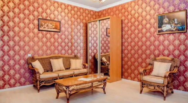 Люкс Hotel Vivat Provincia