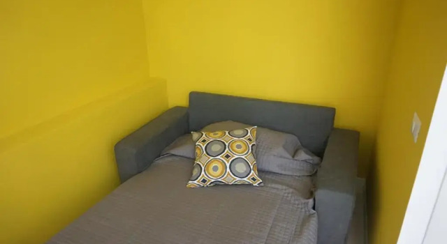 Коттедж Suites in Sicily