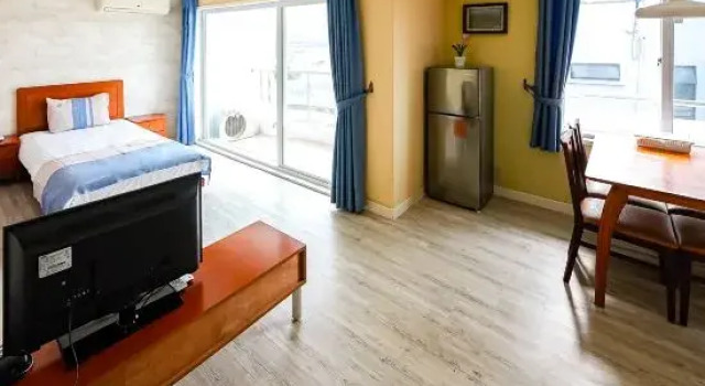 Номер Standard Mega Resort