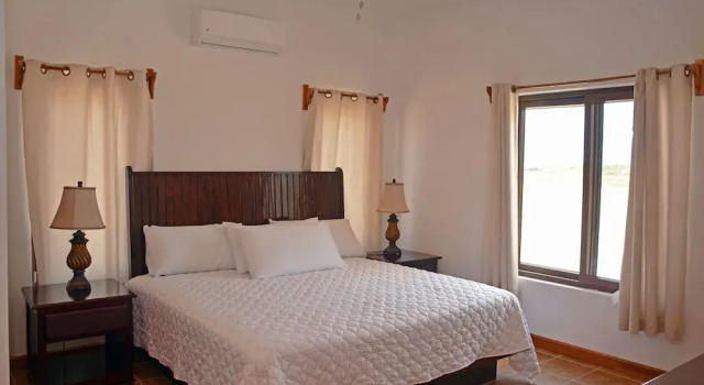 Casas de la Caye Villas, Buchen Sie Hotel Hotels in Provinz Belize mit Parkplatz, Parkplätze