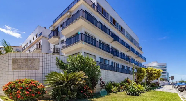 Apartamento 3 Quartos Cabo Frio\/RJ LDN201, Забронировать Апартаменты/квартира Апартаменты штата Рио-де-Жанейро, Апартаменты/квартира