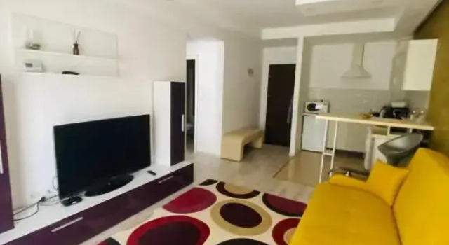 Lucas investment L3 -104, Rezerwuj Hotel Hotele w Ilfov z parkingiem, Parking