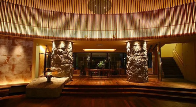 Suizantei Club Jozankei-Adults Only, Buchen Sie Pension Jozankei Onsen Douou
