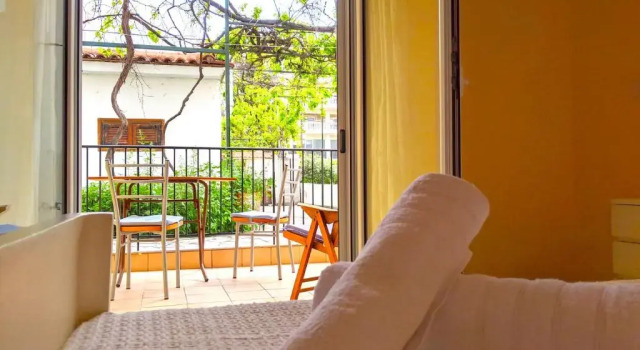 Apartament Irene Seafront Apartment