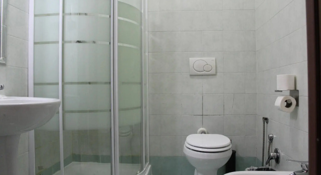 Семейный номер Standard Hotel Eurorooms
