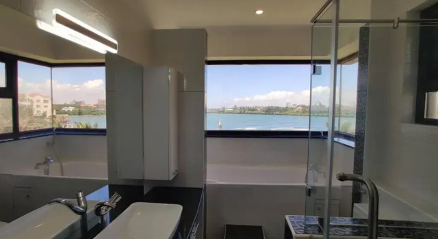 Апартаменты English Point Residence Beach Apartments Mombasa