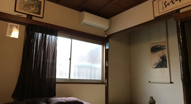 Номер Standard SUGIYA Guest House - Hostel