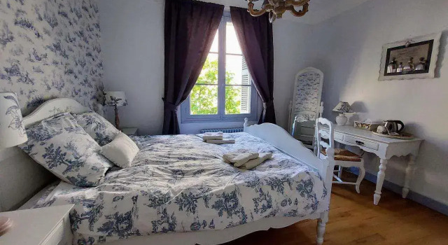 La Maucannière