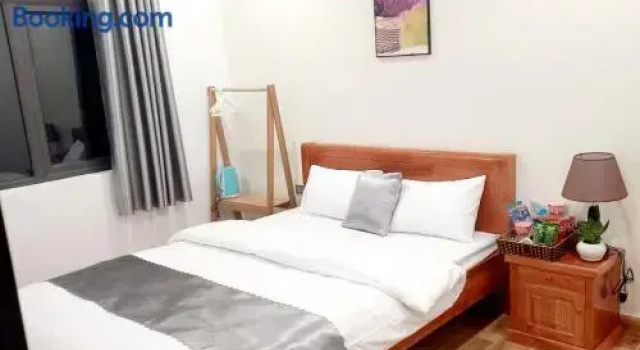Moc Chau happy house, Prenota Hotel Moc Chau Son La