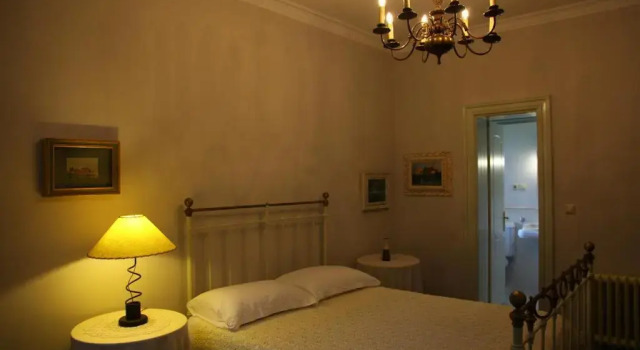 Номер Standard Villa Themistokli