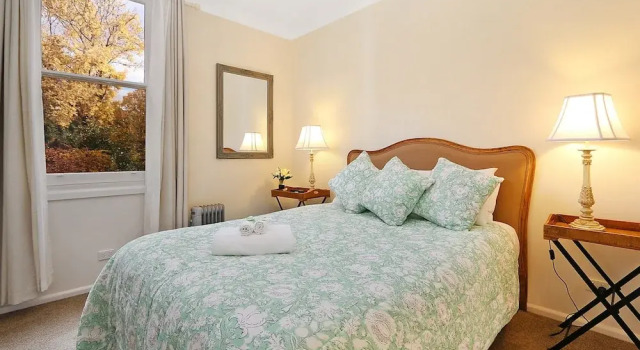 Blue Wren Cottage 3 Bedroom 2 Bath, Varaa Lomakoti Bright 