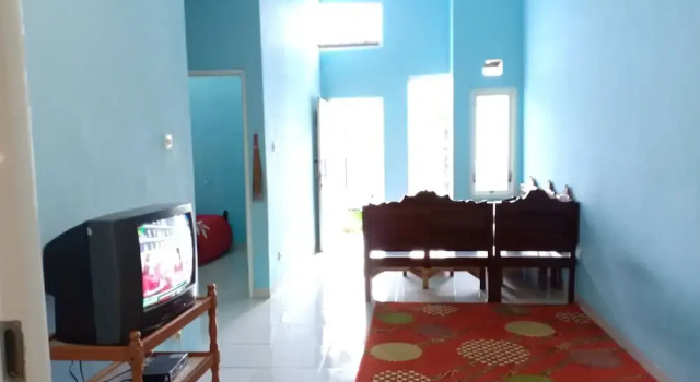 Homestay Omah Seledri Batu