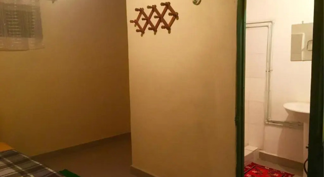 Бунгало Standard с красивым видом из окна Homelidays