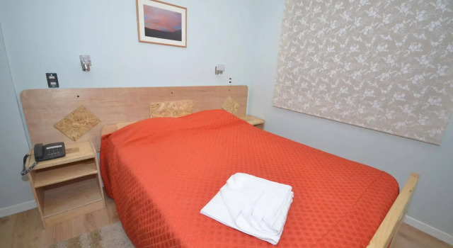 Ayelen Express, Boek Hotel Calama Antofagasta