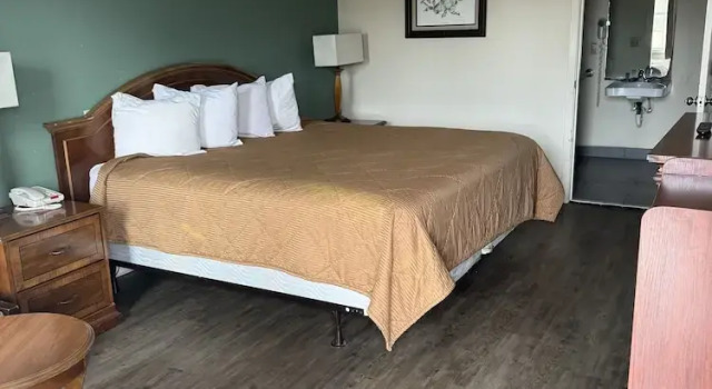 Colony Inn, Забронировать Мини-отель Мини-отели Южной Каролины, Мини-отель