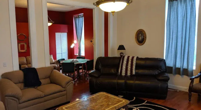 Broadway Loft, Prenota Hotel Springfield Ozark