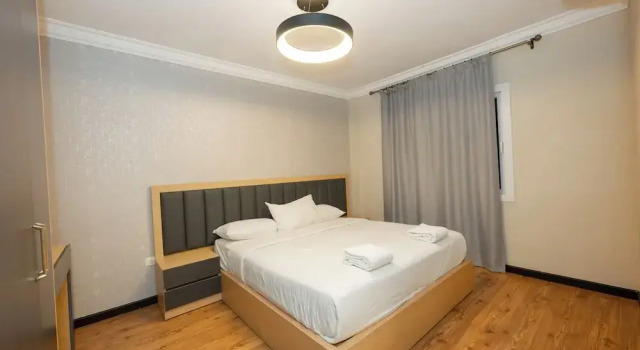 Deluxe apartament The Expert