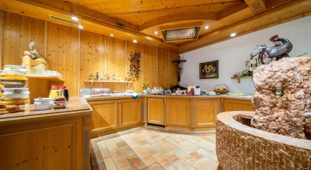 Biohotel Rastbichlhof, Prenota Hotel Fulpmes Stubaital