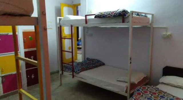 Khandela Paying Guesthouse, Забронировать Отель Отели штата Раджастхана с парковкой, Парковка