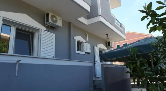 Vila Enea