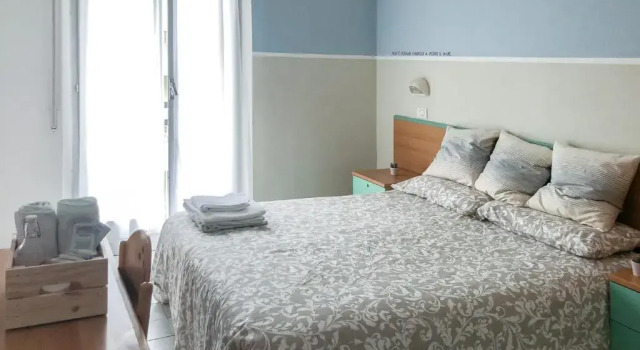 Двухместный номер Standard Alba B&B